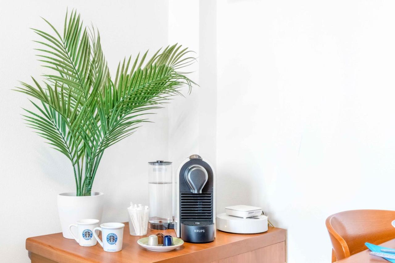 Zona Navigli - Smart House Con Tv 50 E Fast Wifi Apartment มิลาน ภายนอก รูปภาพ