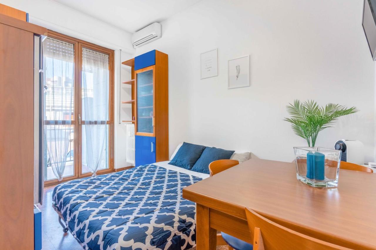 Zona Navigli - Smart House Con Tv 50 E Fast Wifi Apartment มิลาน ภายนอก รูปภาพ